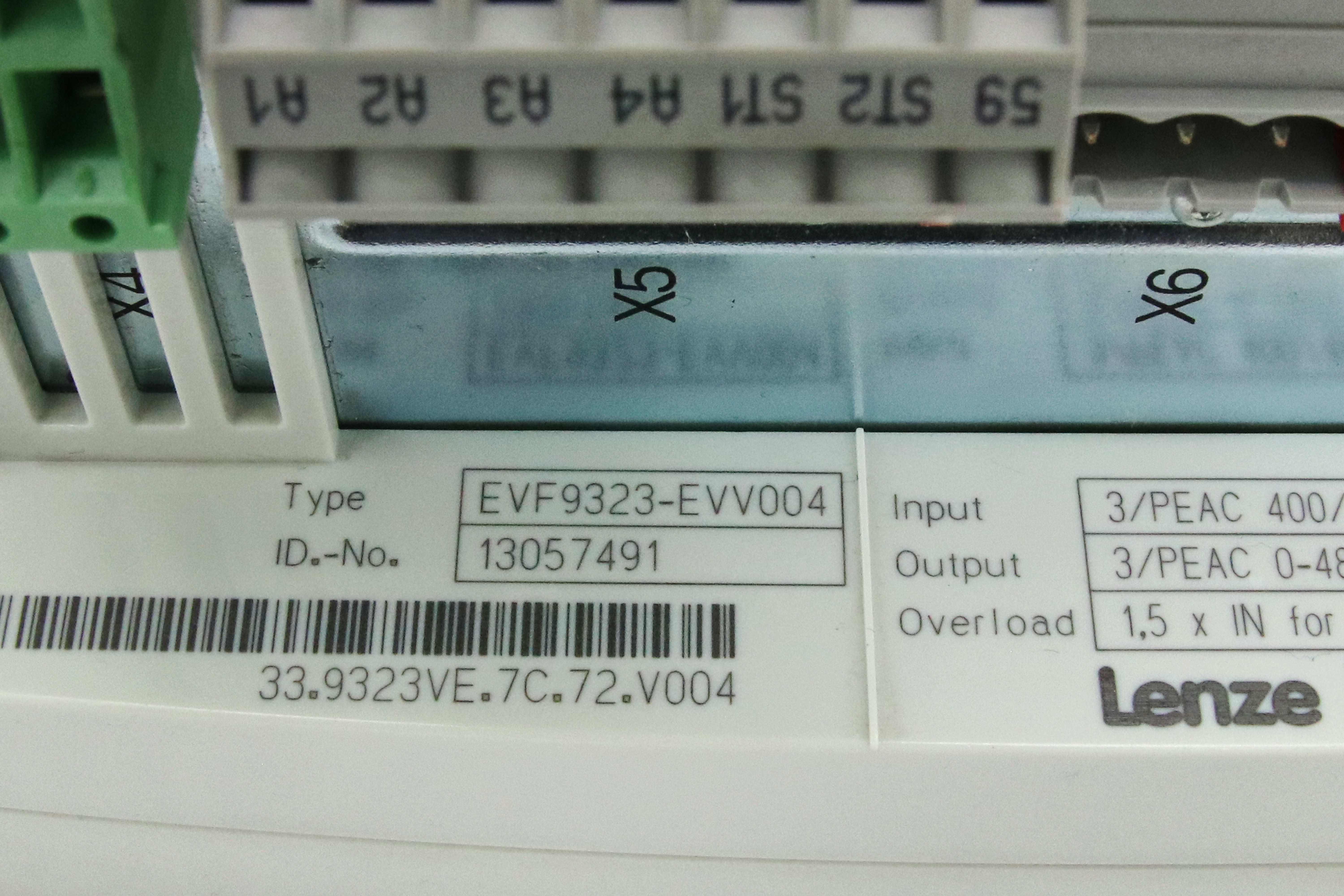 EVF9323-EVV004 写真5