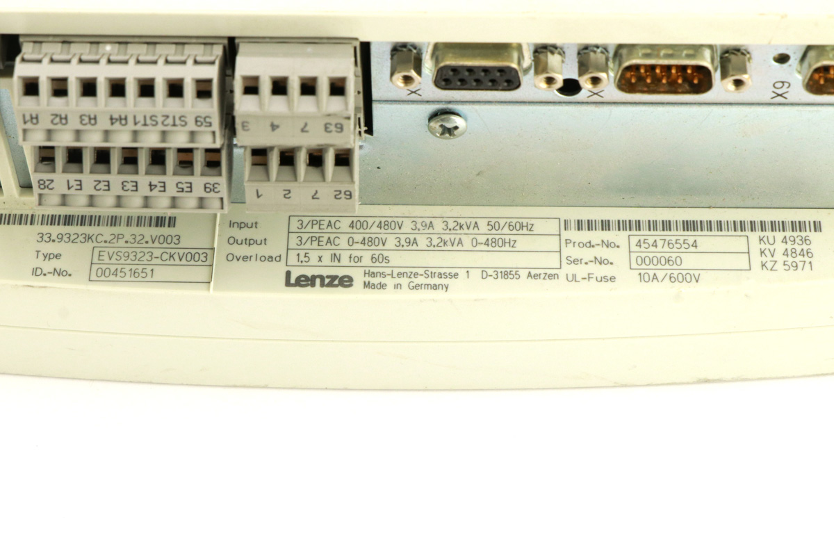 EVS9323-CKV003 写真5