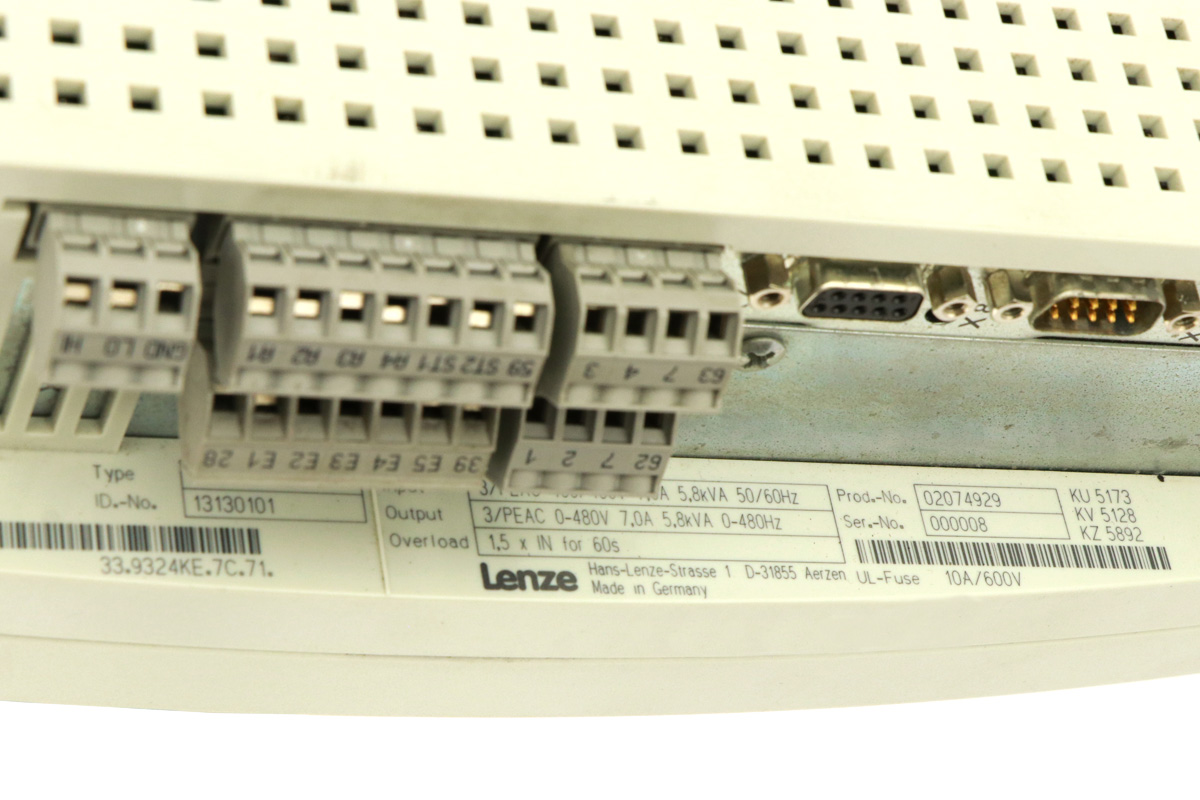 EVS9324-EK 写真5