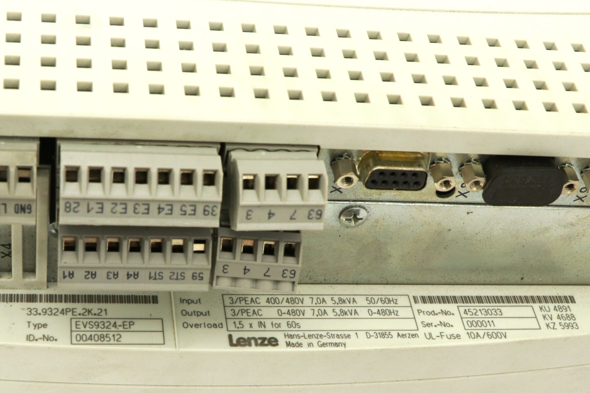 EVS9324-EP 写真5