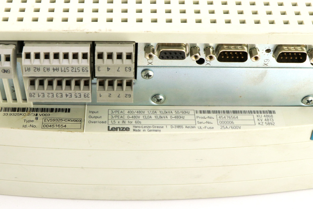 EVS9325-CKV003 写真5