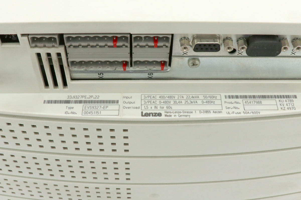 EVS9327-EP 写真5