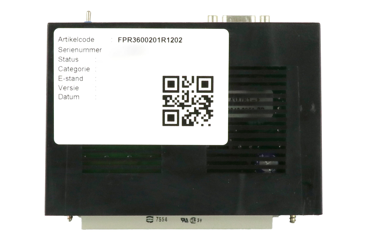 FPR3600201R1202 写真5