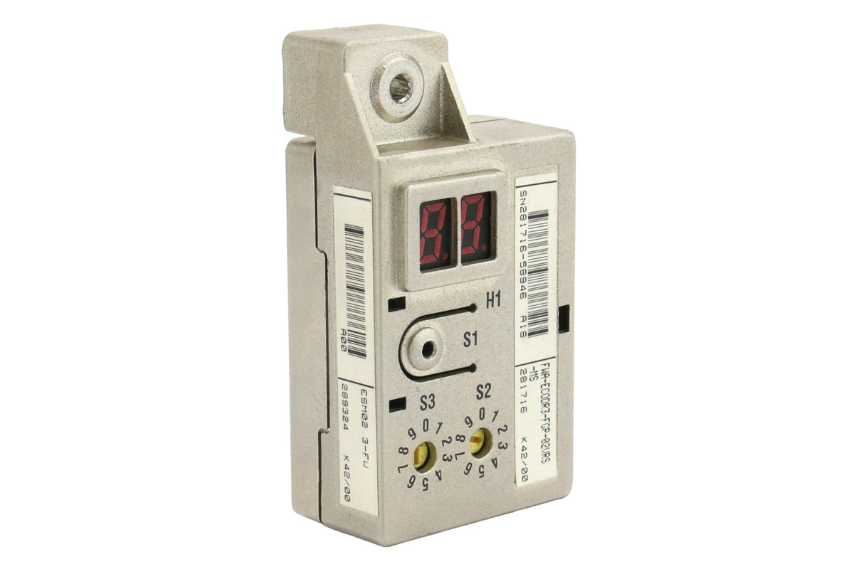 FWA-ECODR3-FGP-02VRS-MS 写真2
