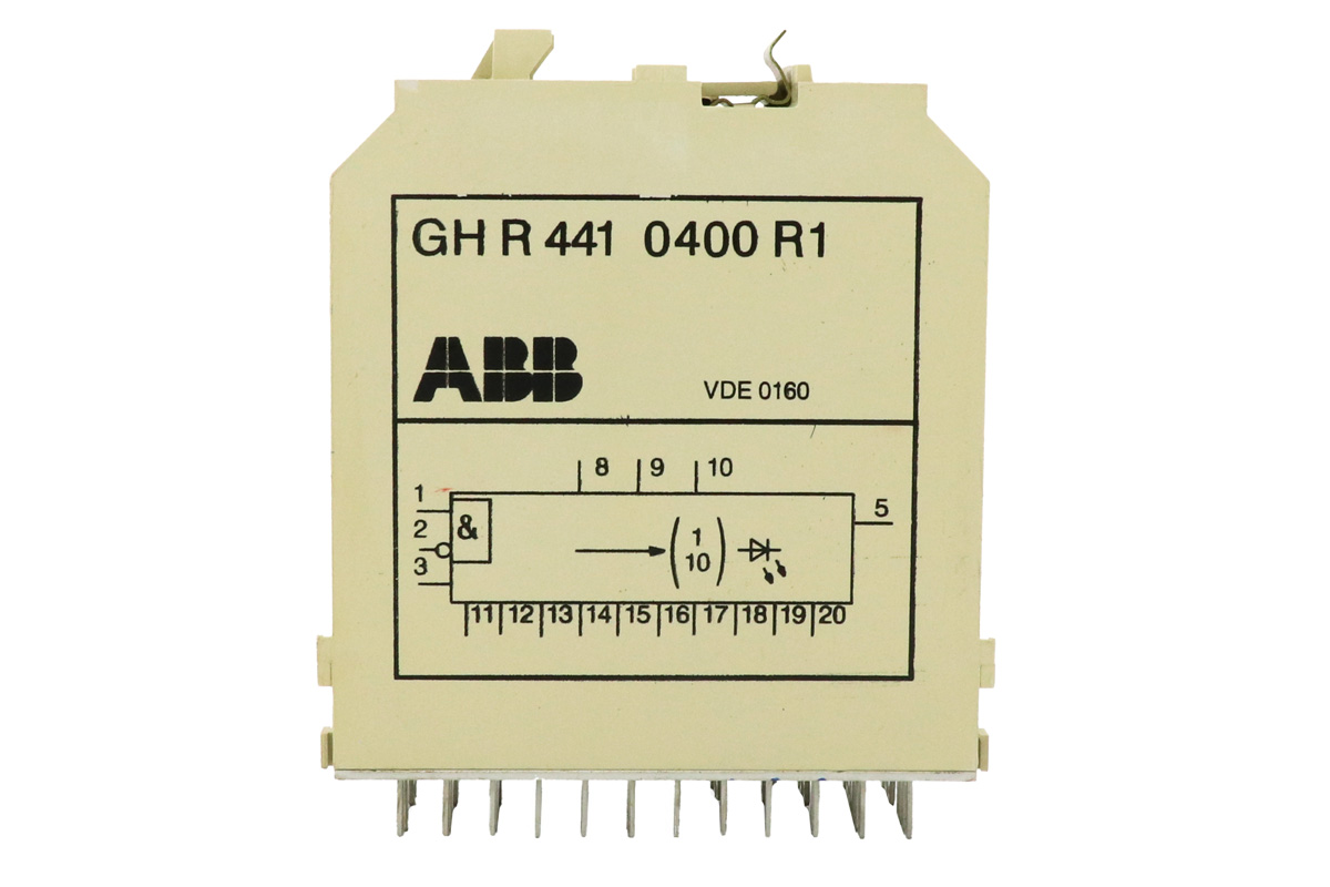 GHR4410400R1 写真5