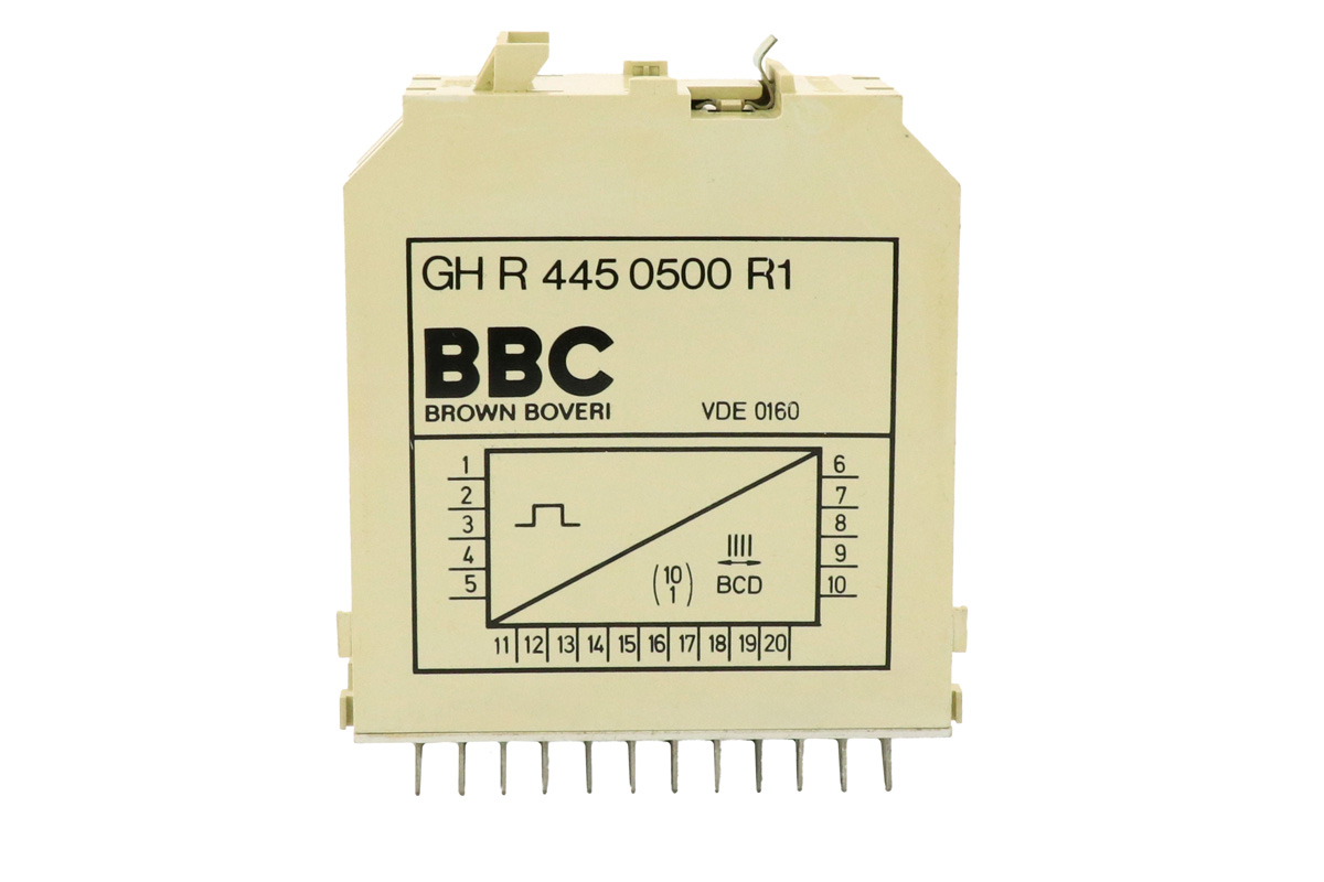 GHR4450500R1 写真5