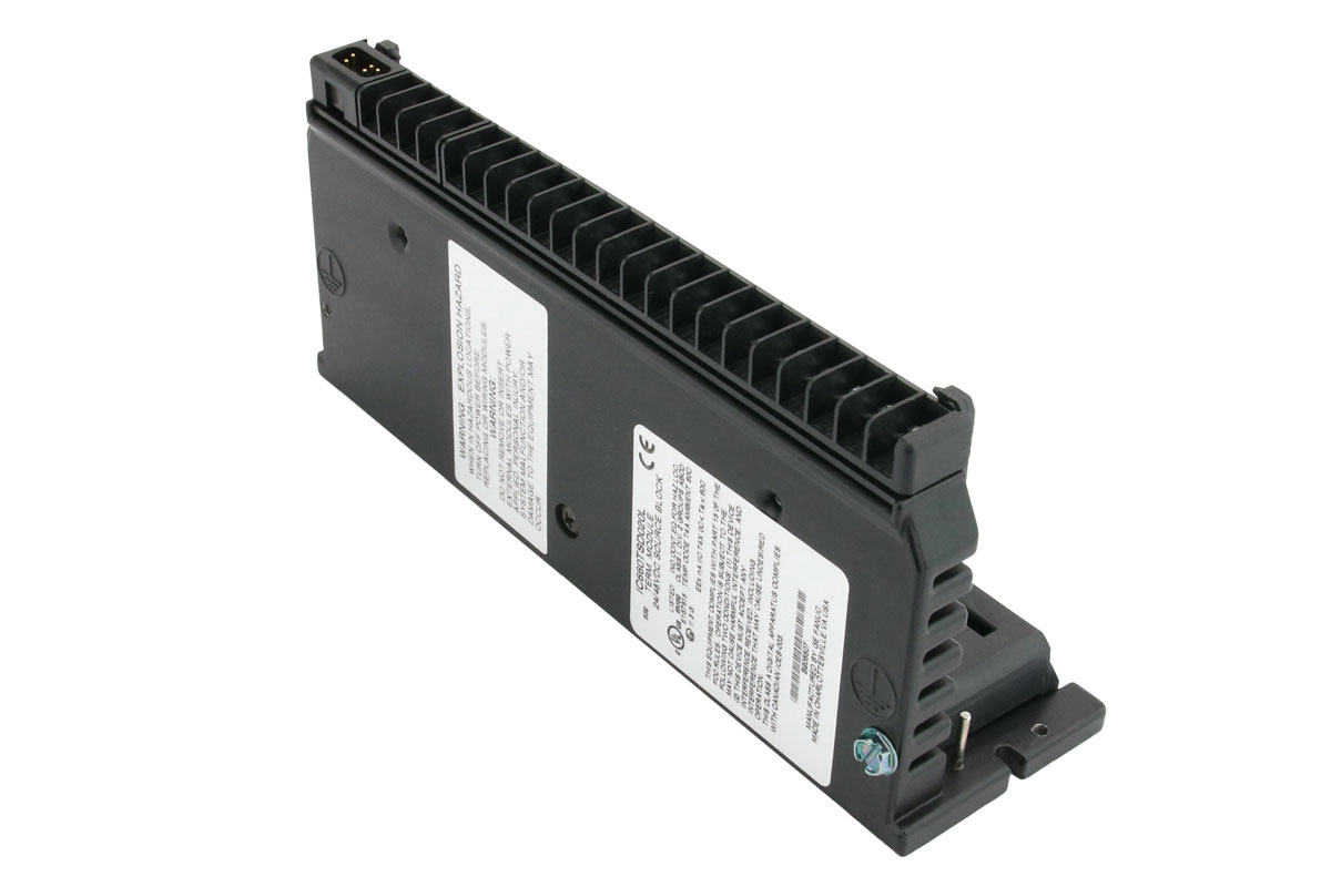 IC660TSD020L 写真4