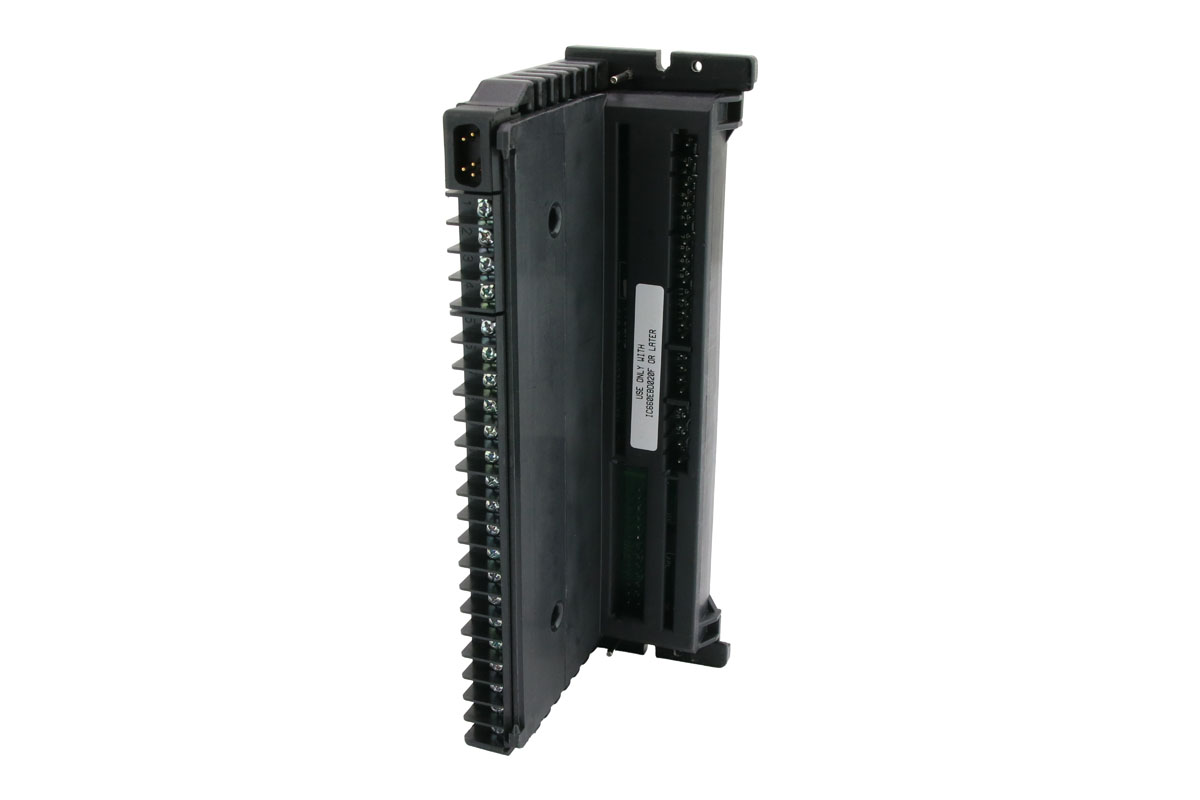 IC660TSD020L 写真6