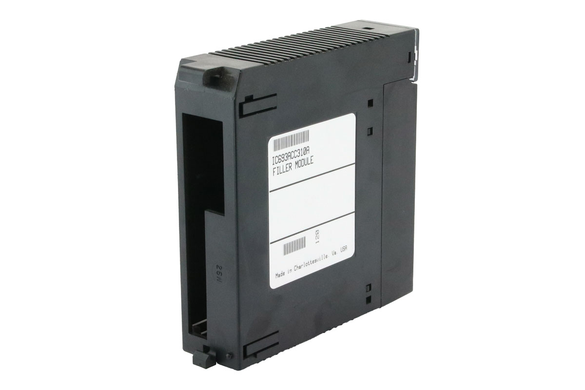 IC693ACC310A 写真3