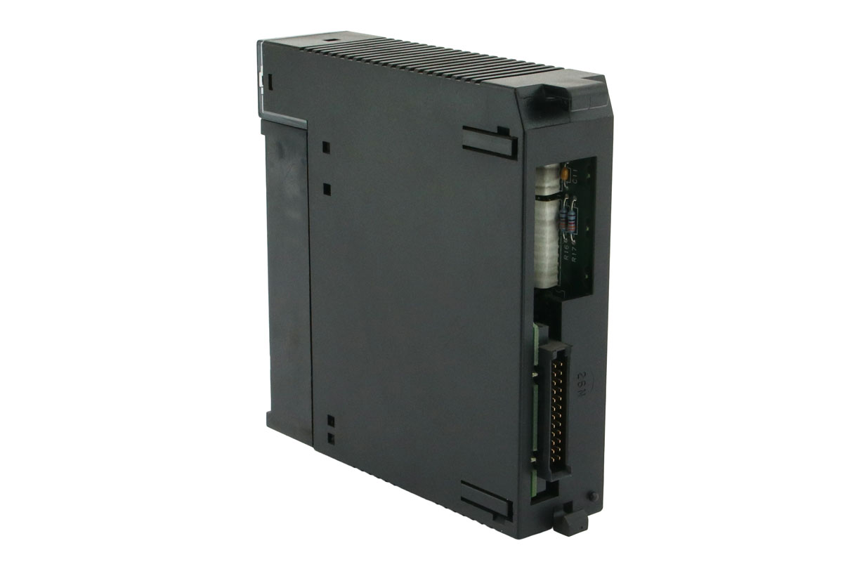 IC693ALG220G 写真4