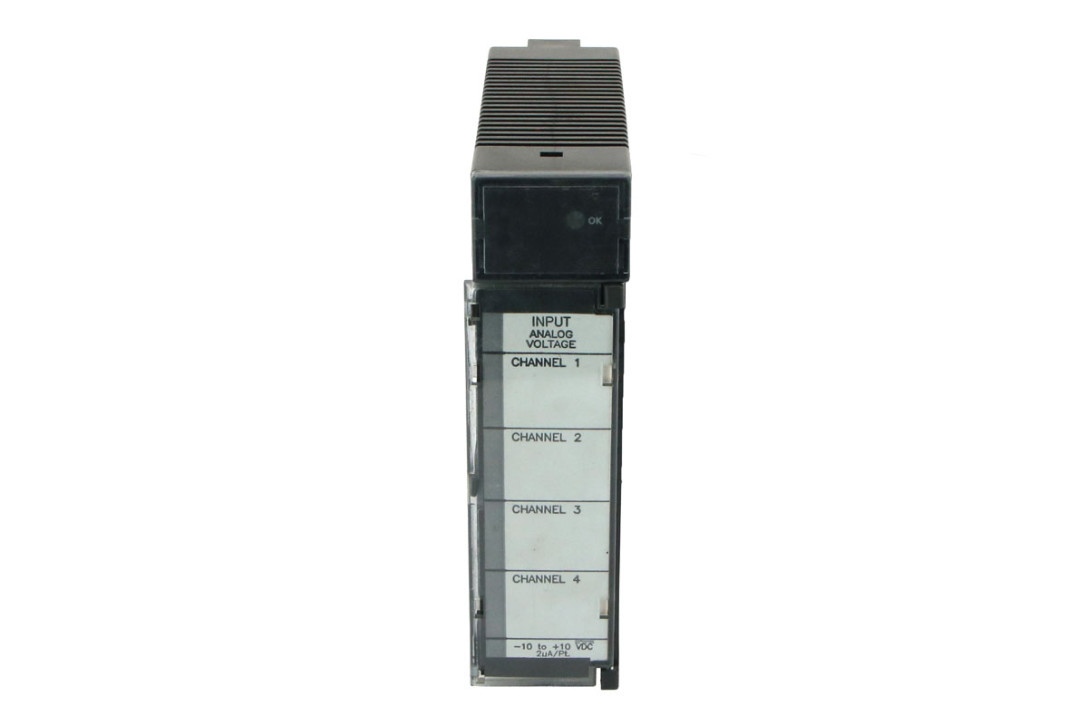 IC693ALG220G 写真7