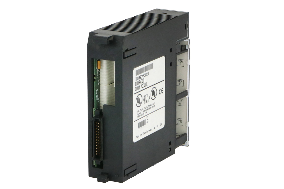 IC693CMM302J 写真3