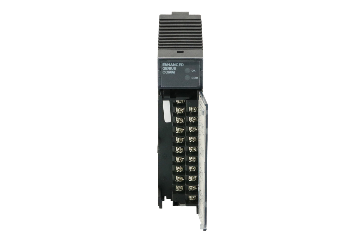 IC693CMM302J 写真6