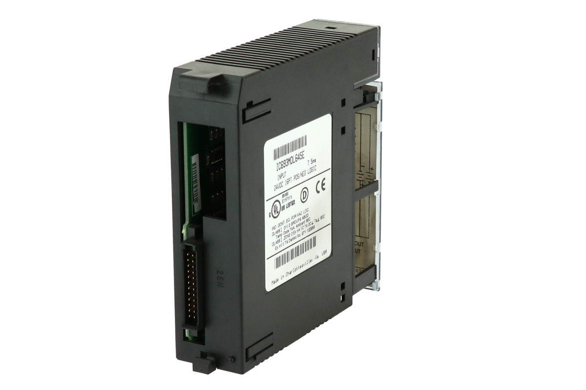 IC693MDL645E 写真3