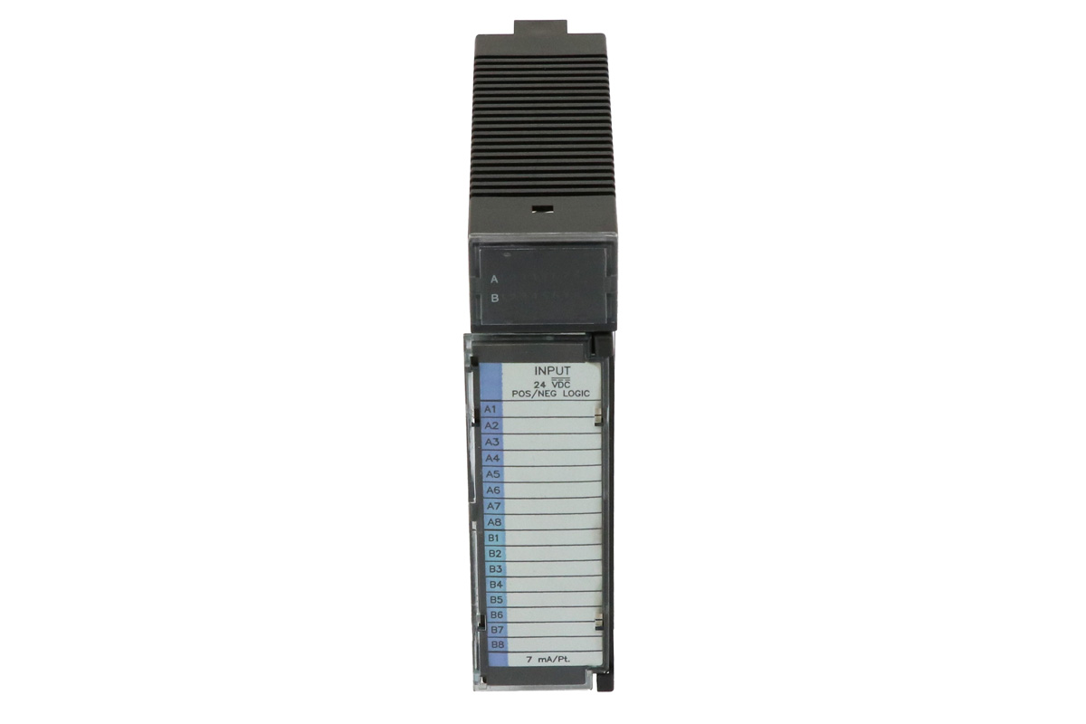 IC693MDL645E 写真7