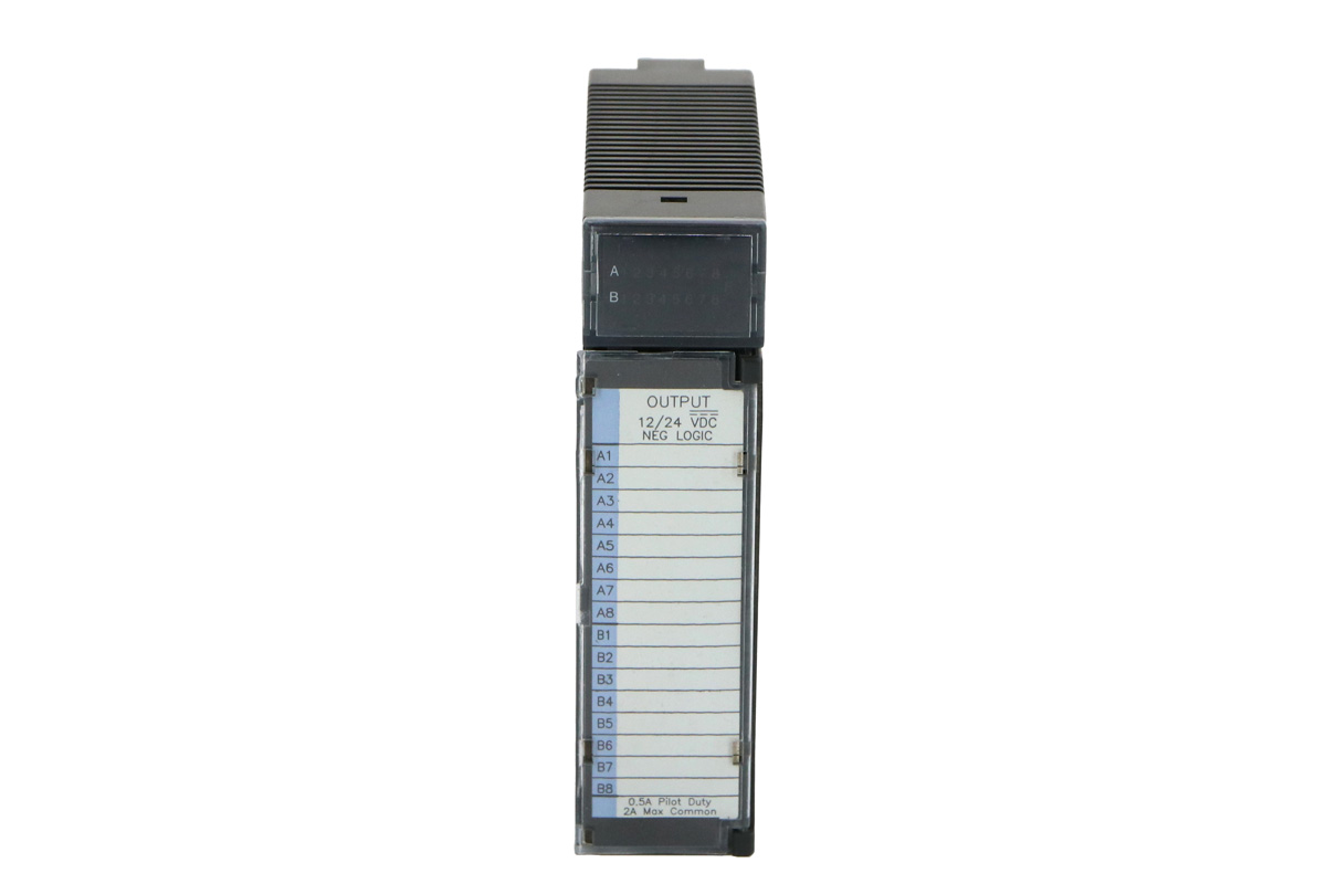 IC693MDL741E 写真6