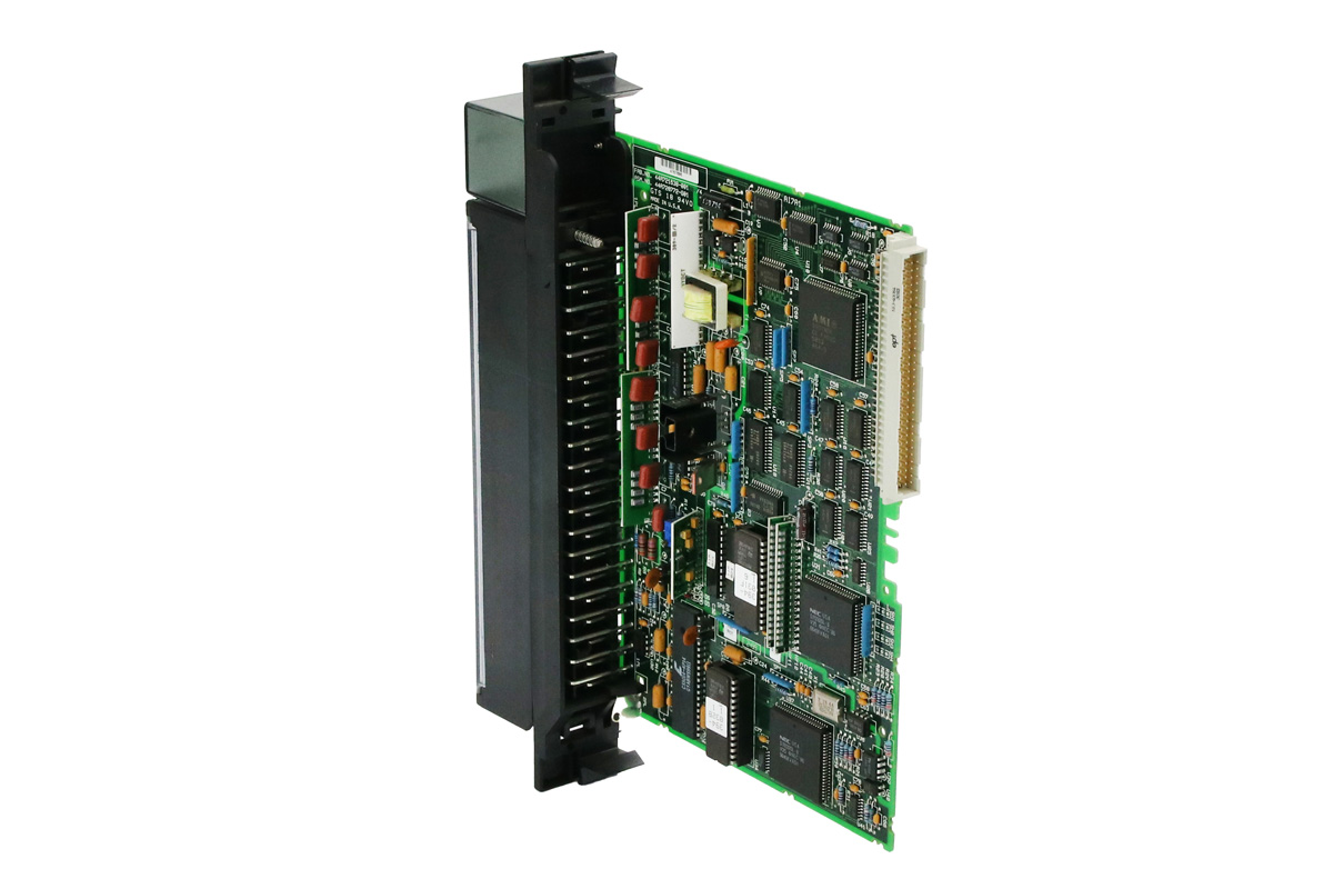 IC697ALG230 写真4