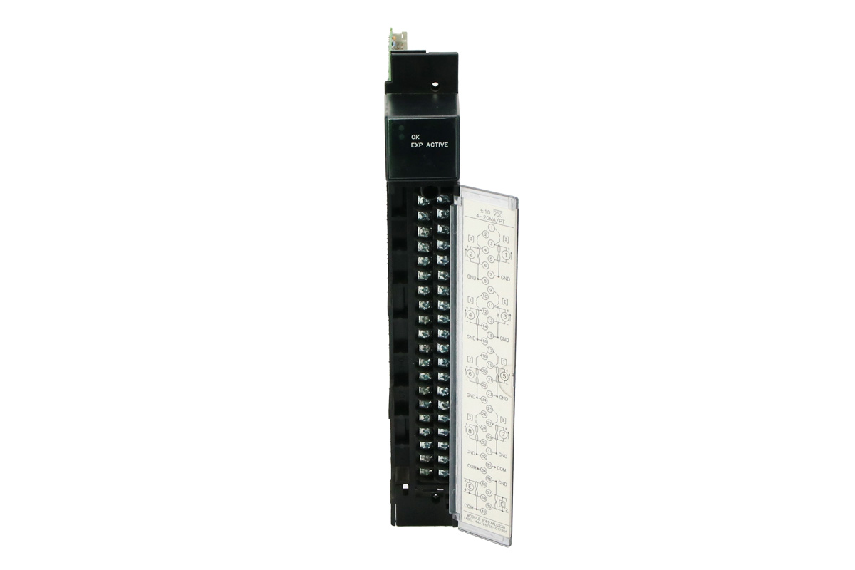 IC697ALG230 写真7
