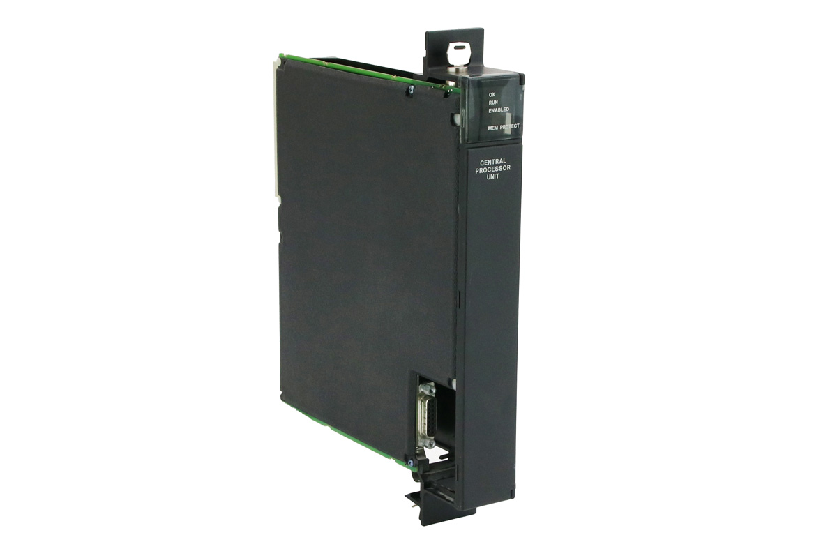 IC697CPM915 写真2