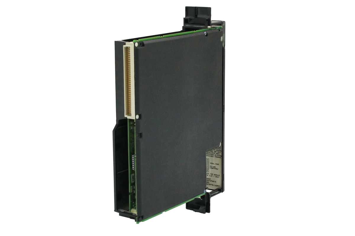 IC697CPM915 写真3