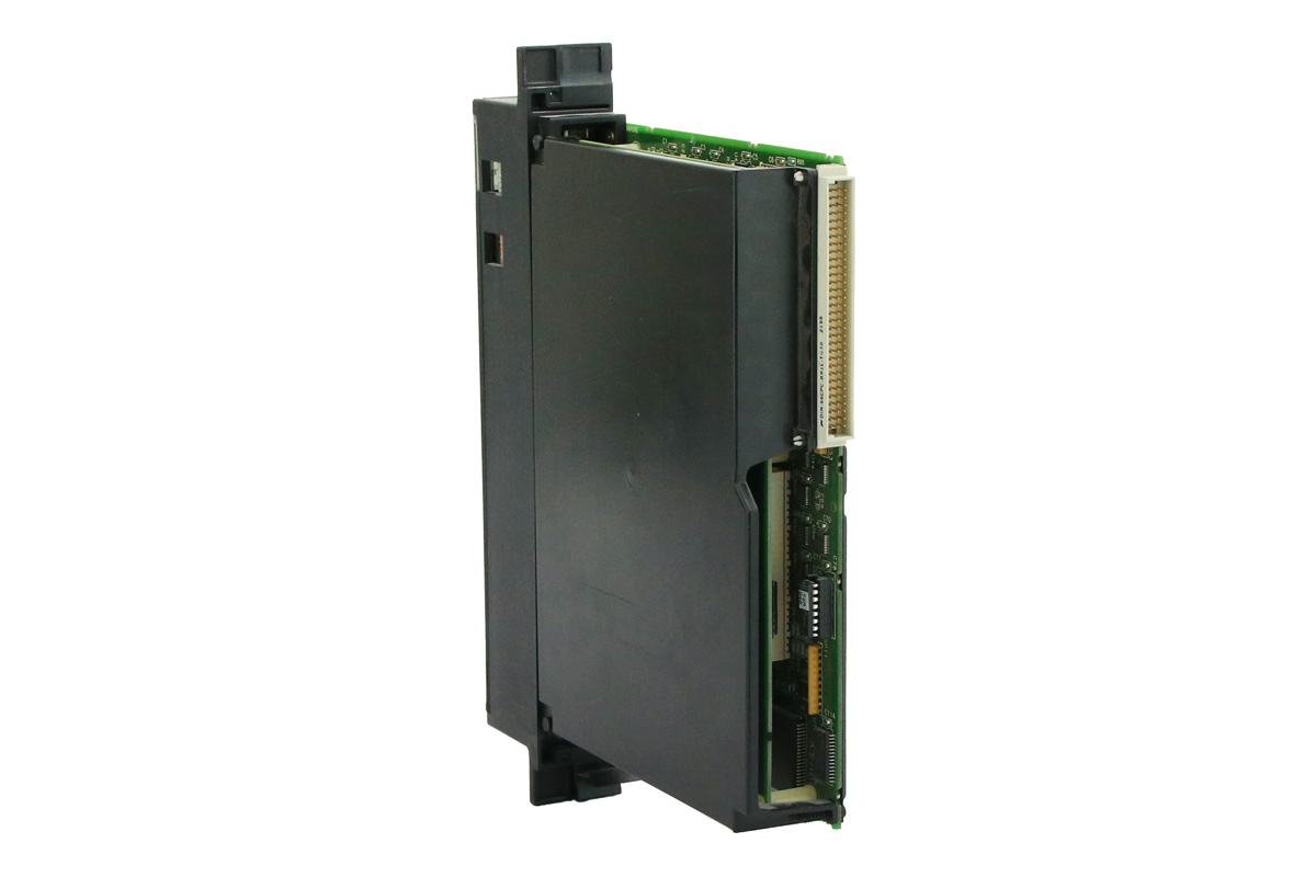 IC697CPM915 写真4