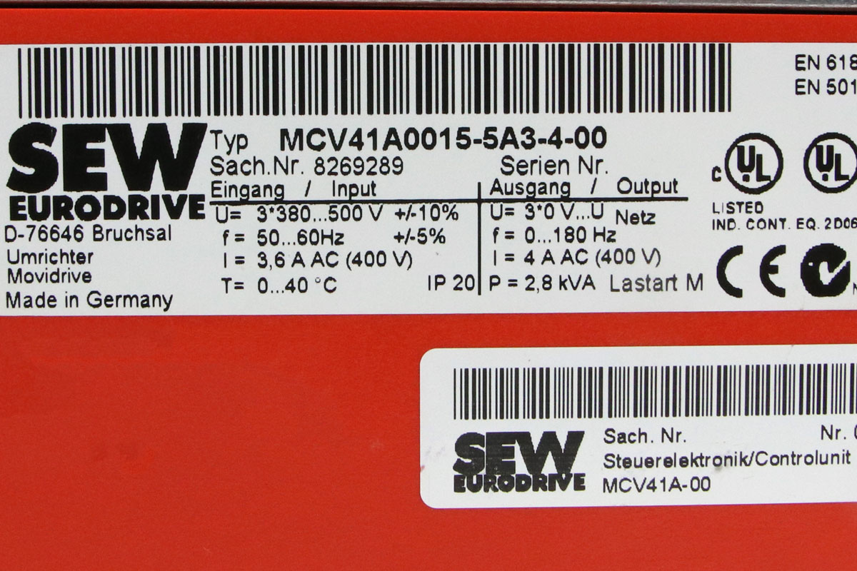 MCV41A0015-5A3-4-00 写真5