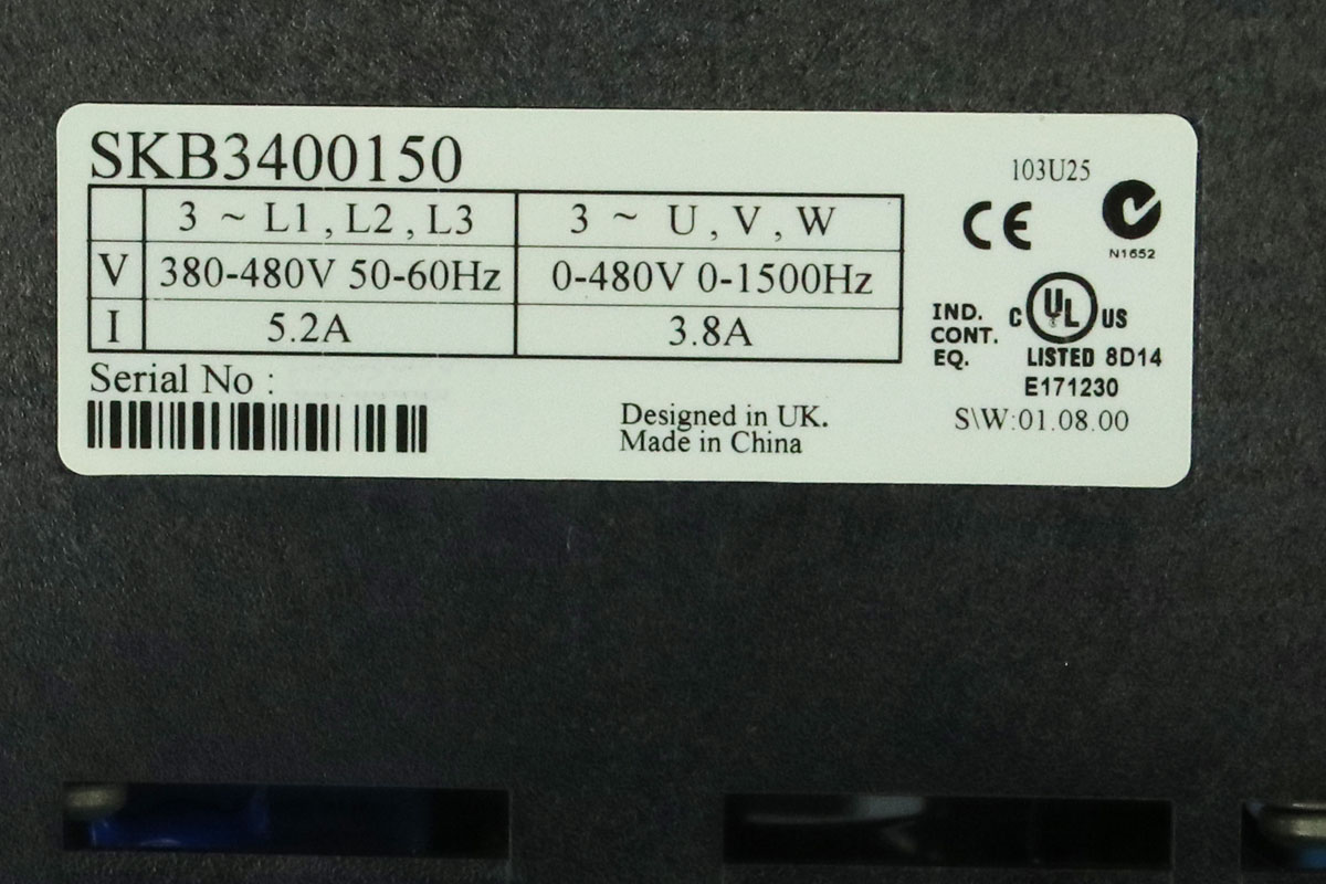 SKB3400150 写真5