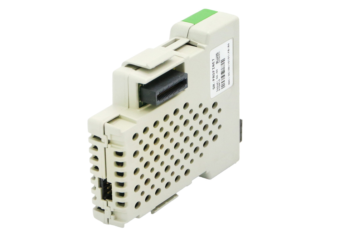 SM-PROFINET 写真3
