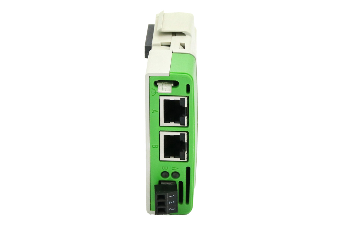 SM-PROFINET 写真6
