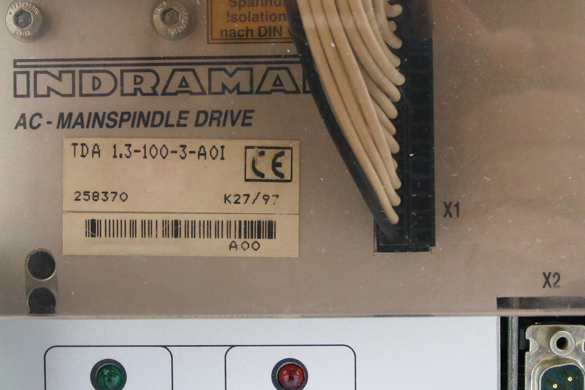 TDA1.3-100-3-A0I 写真5
