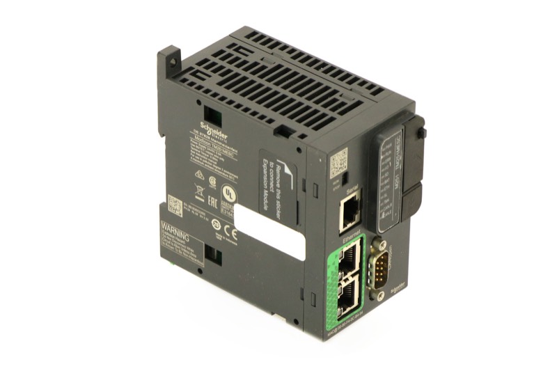 TM251MESC 写真2