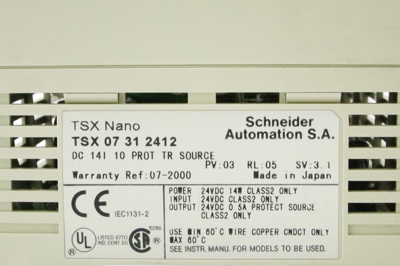 TSX07312412 写真5