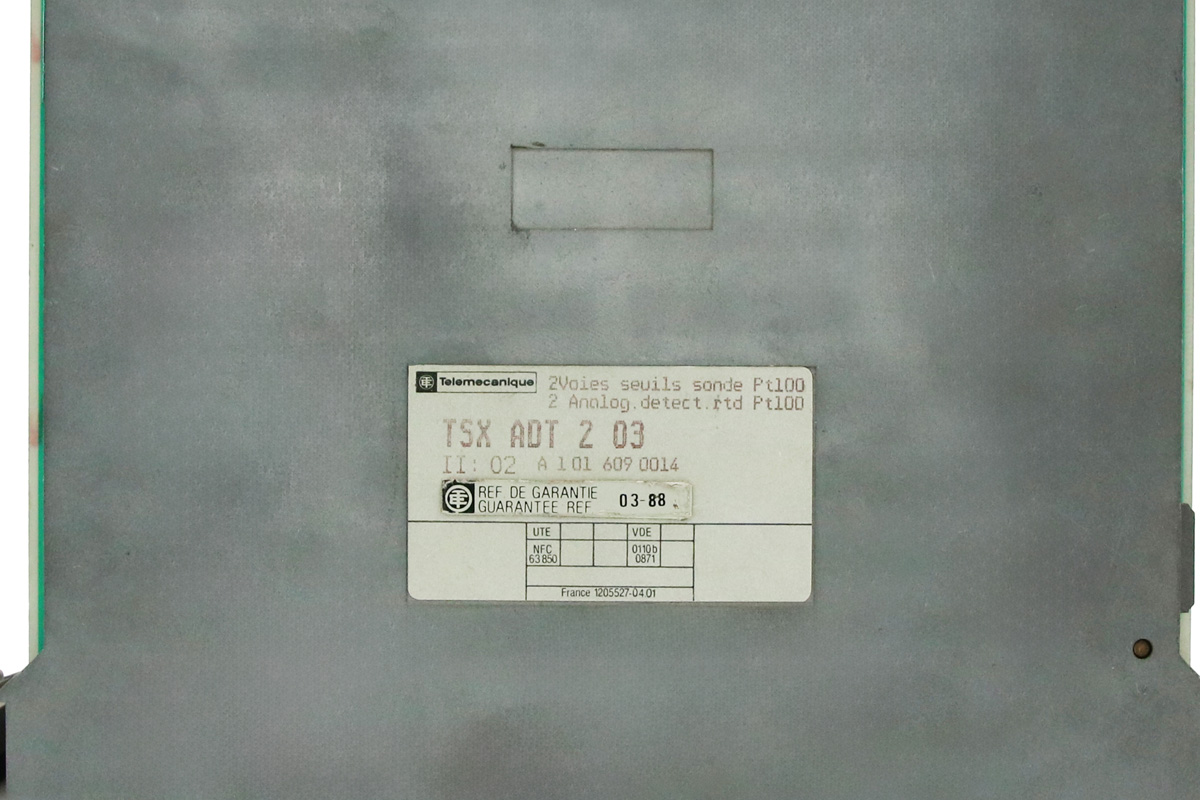TSXADT203 写真5