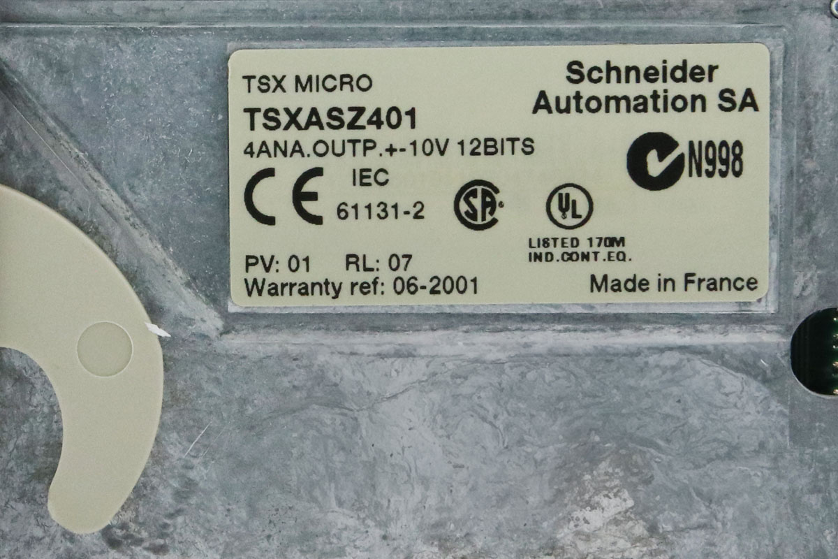 TSXASZ401 写真5