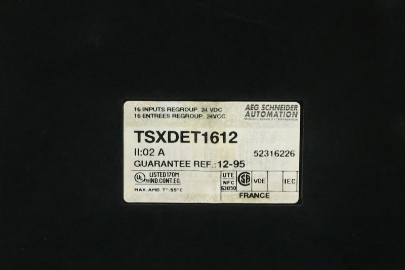 TSXDET1612 写真5