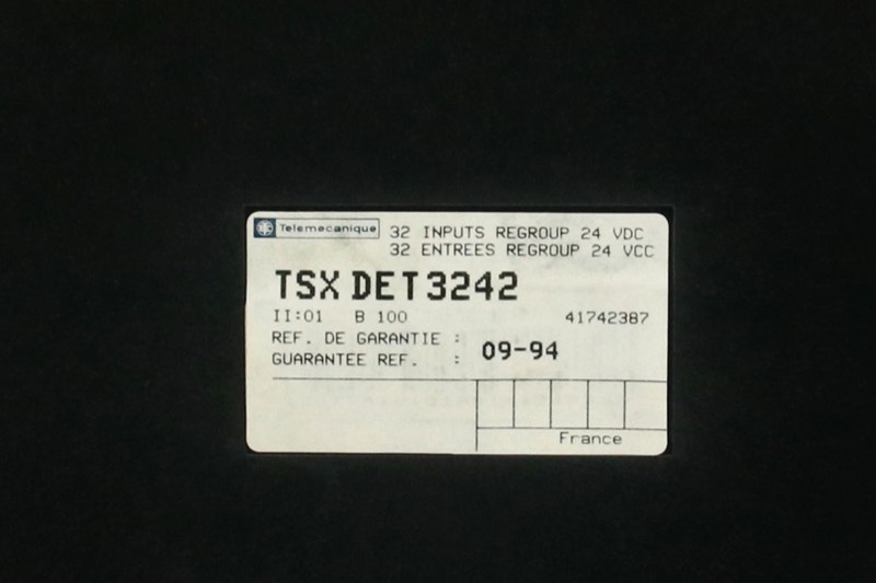 TSXDET3242 写真5