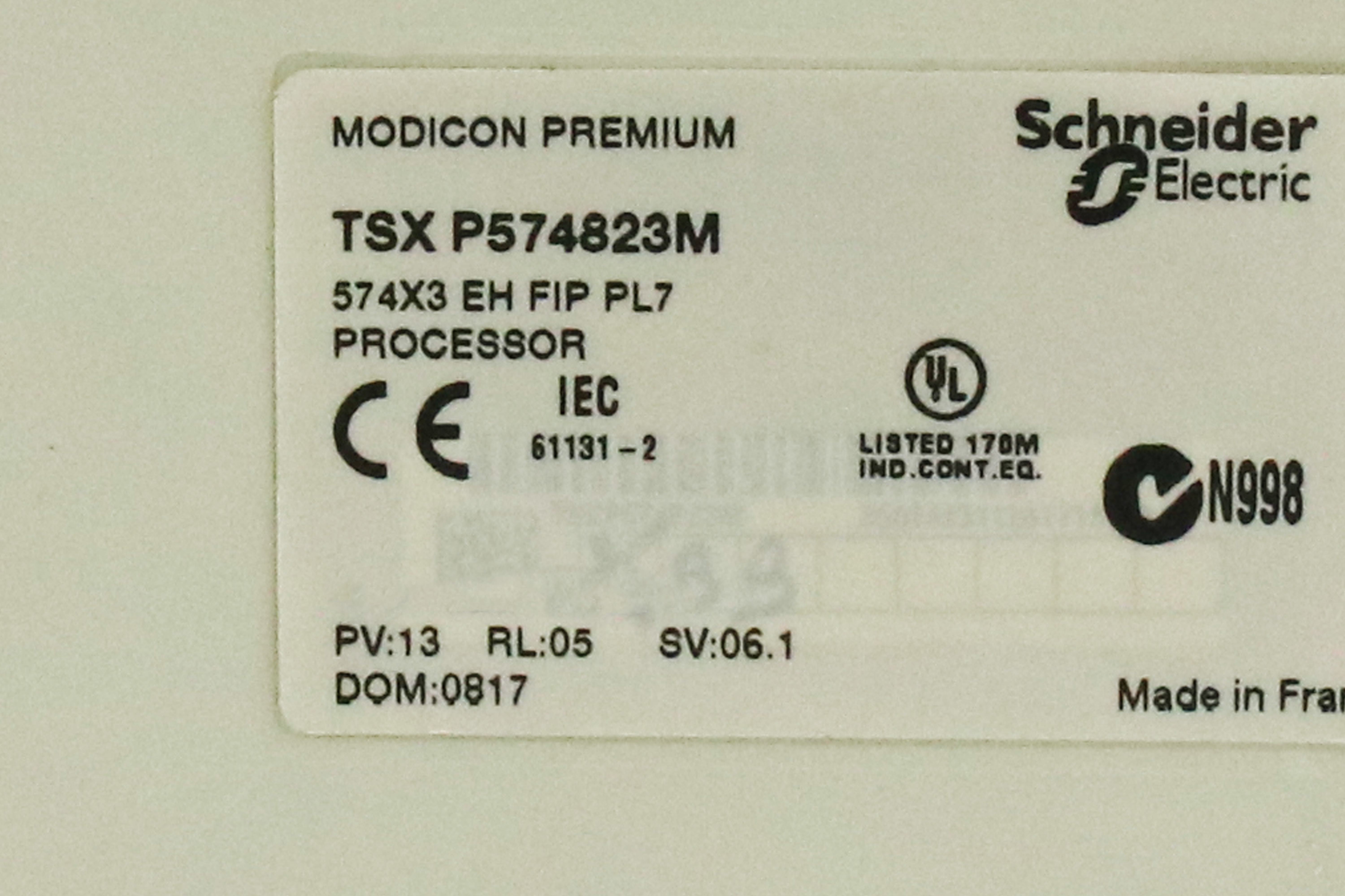 TSXP574823M 写真5