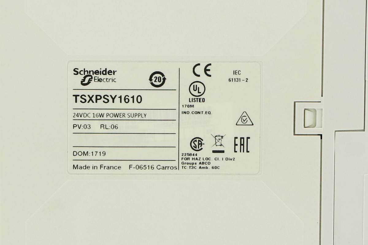 TSXPSY1610 写真5