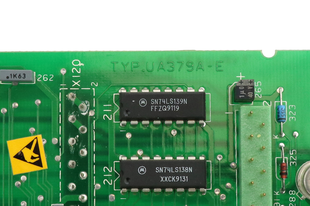 UA379A-E 写真5