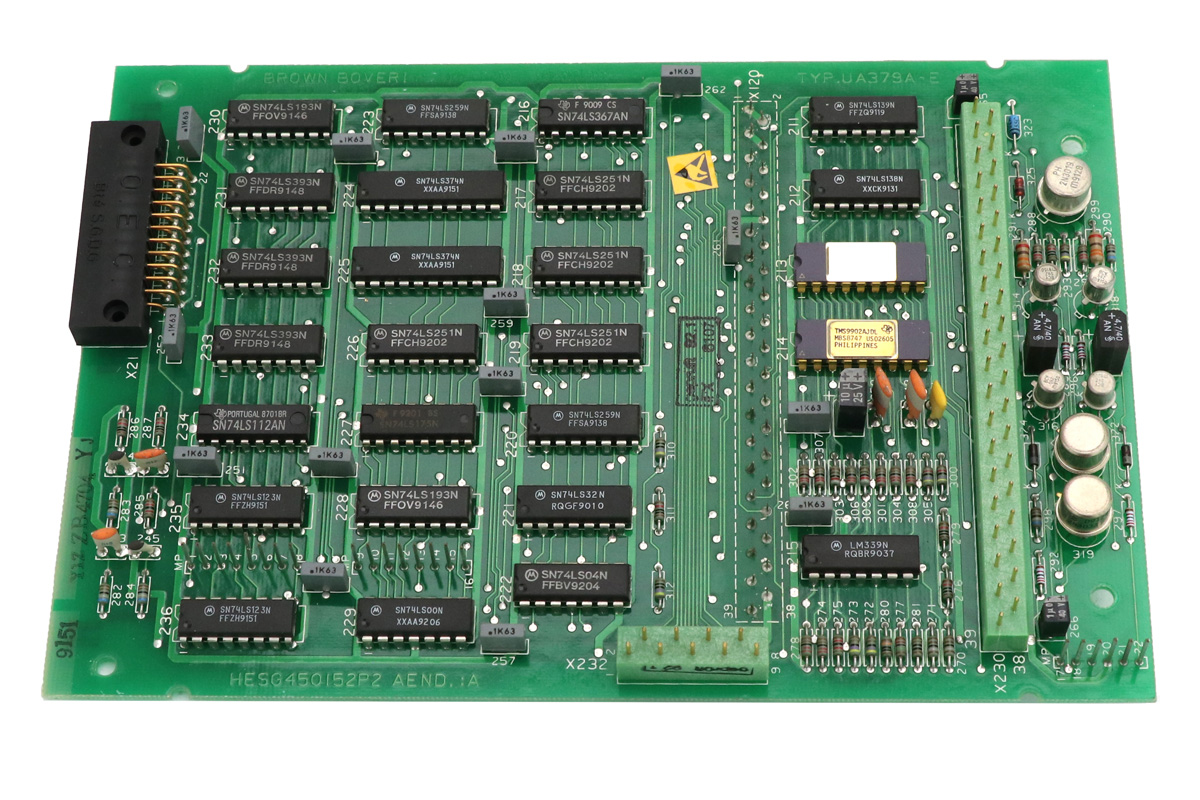 UA379A-E 写真6