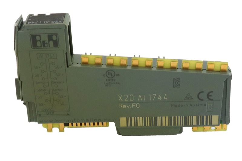 X20AI1744 写真6