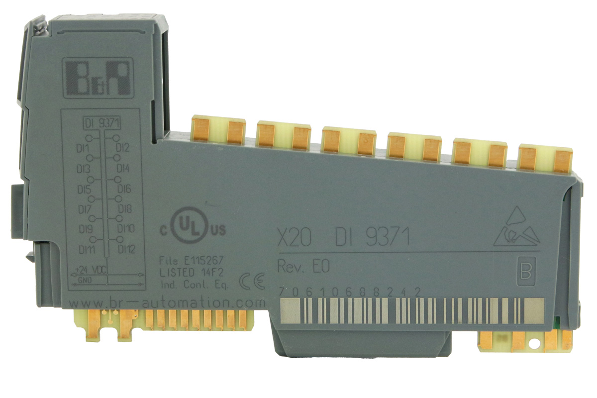 X20DI9371 写真5