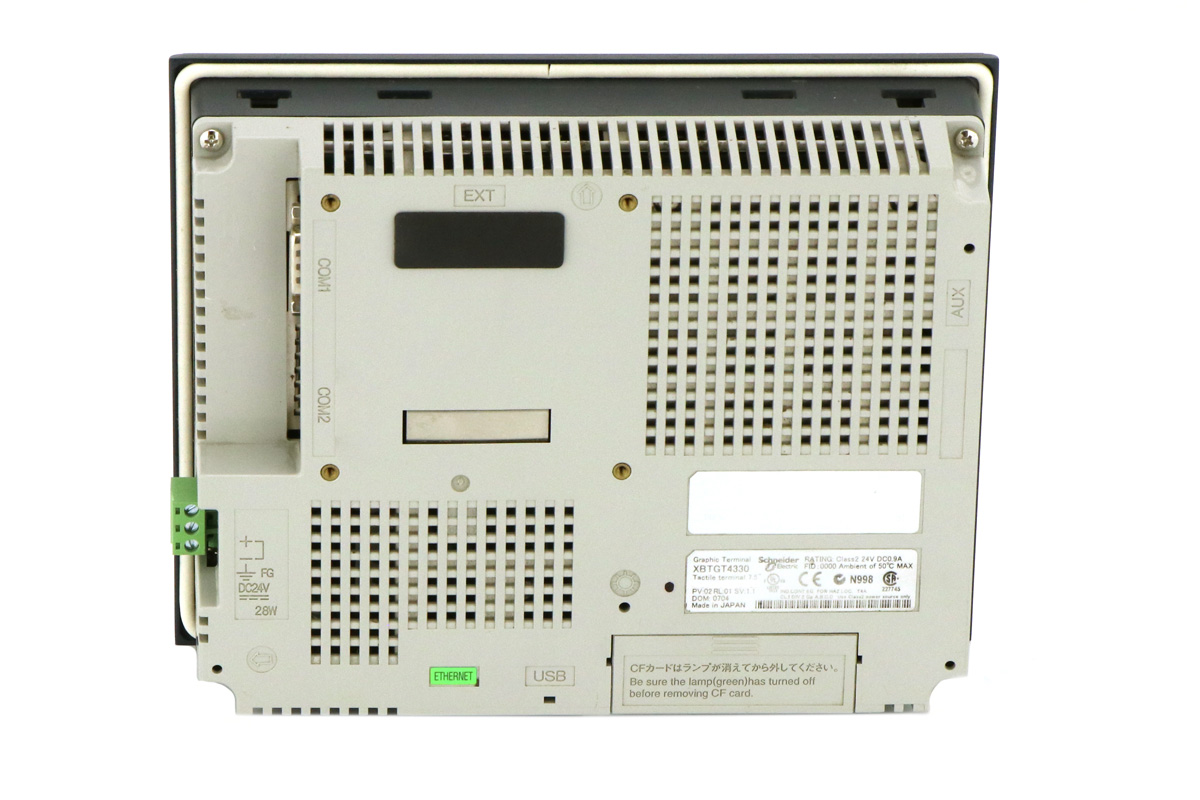 XBTGT4330 写真6