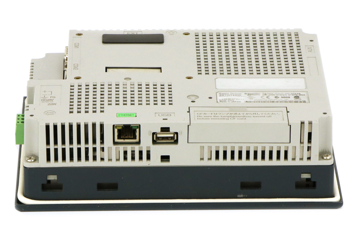 XBTGT4330 写真7