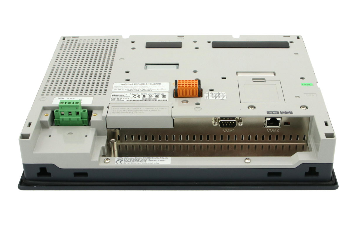 XBTGT5230 写真6