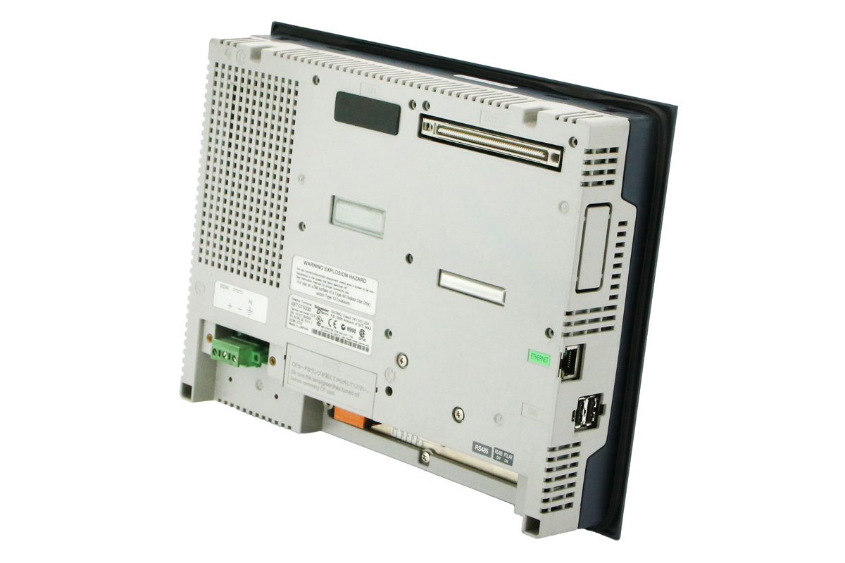 XBTGT5330 写真3