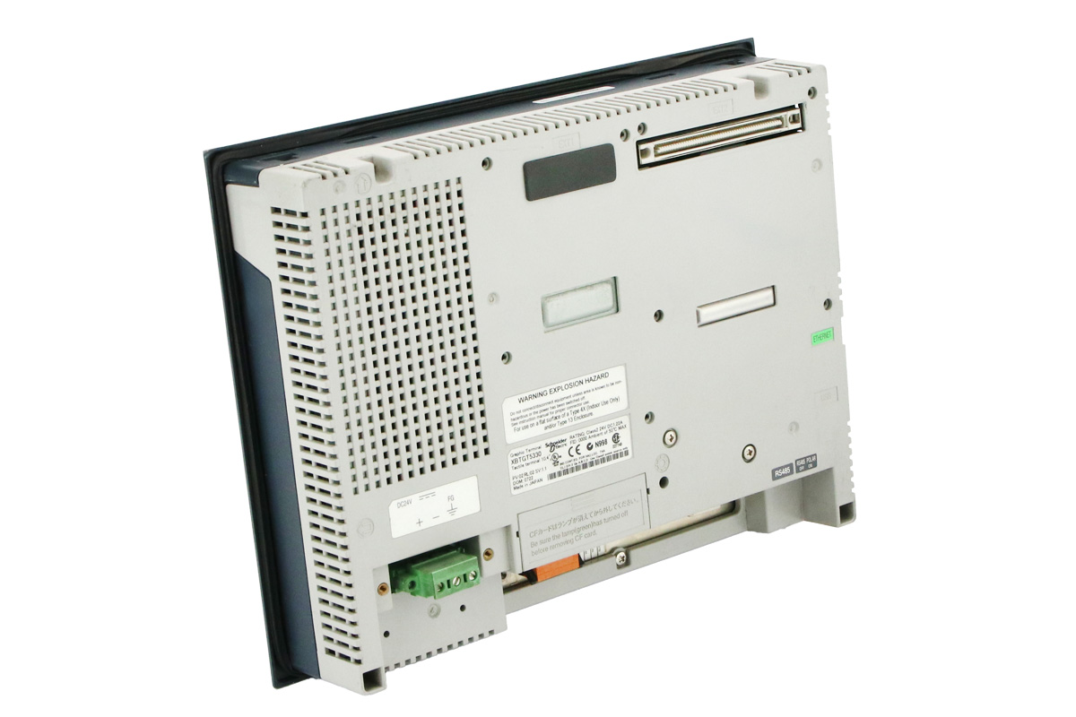 XBTGT5330 写真4