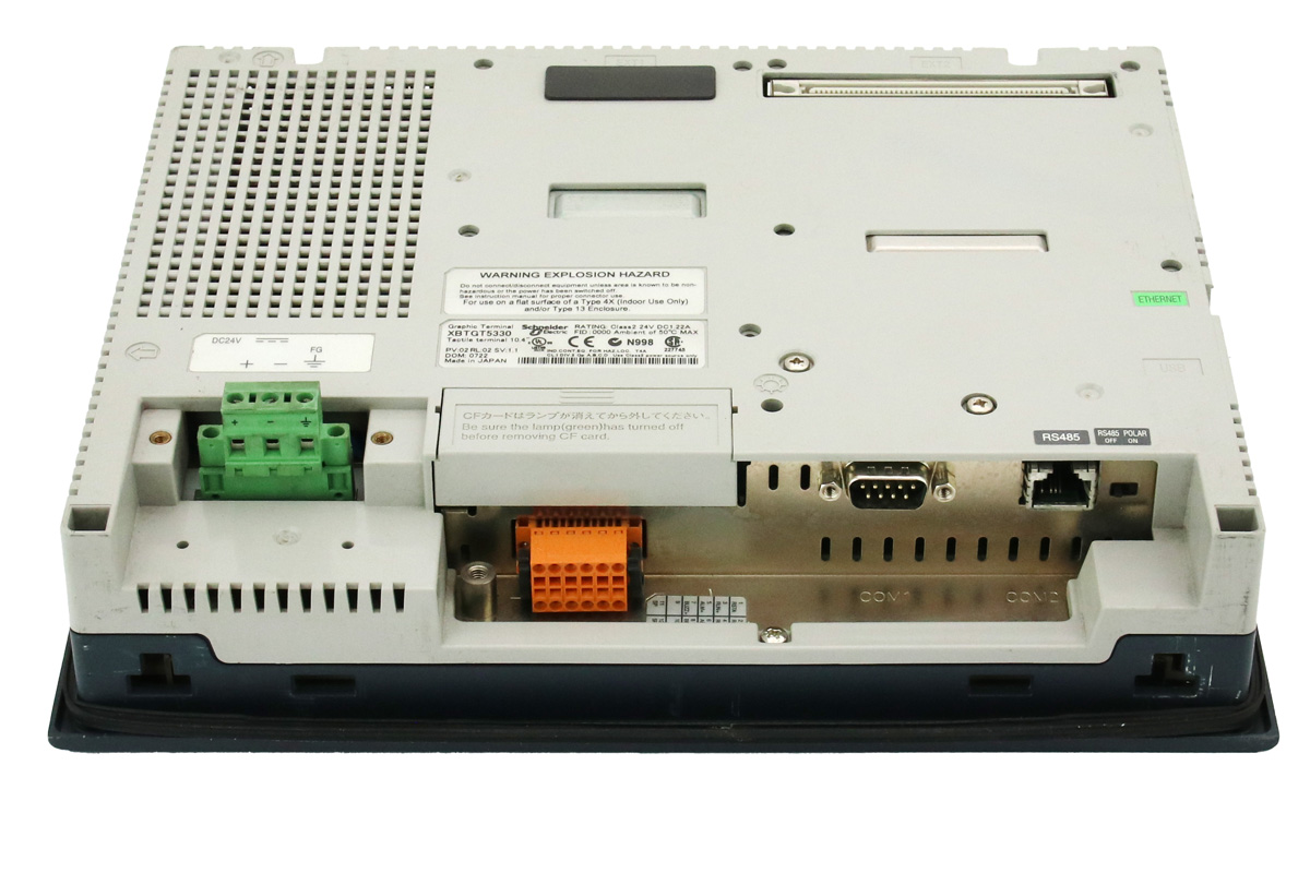 XBTGT5330 写真6