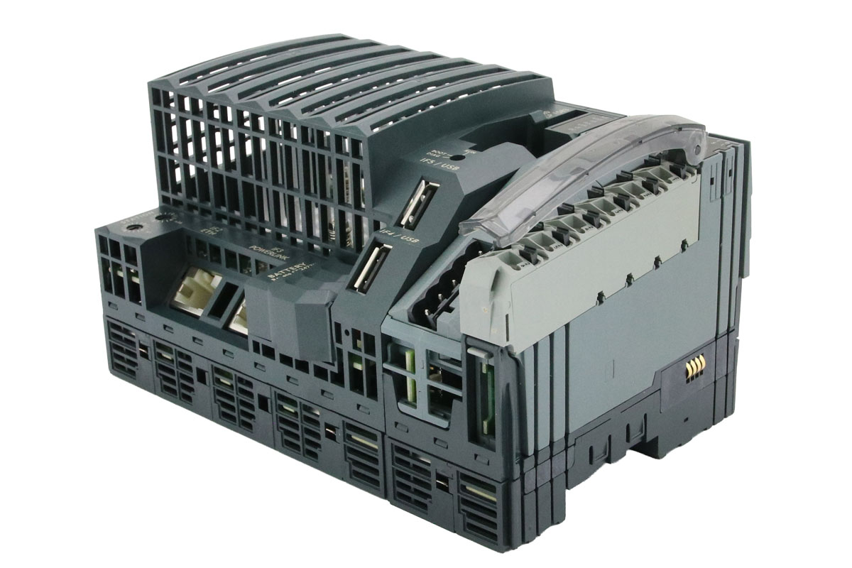 X20CP1583 B&R